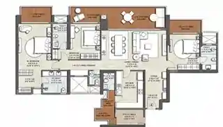 2BHK