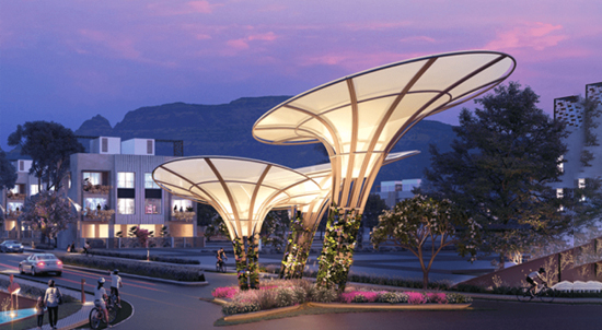 Godrej Regal Pavilion 2