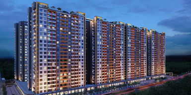 Godrej 103 Noida 12 