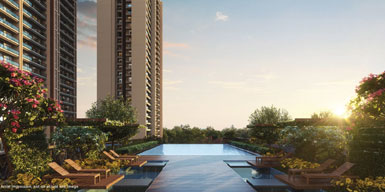 Godrej 103 Noida 12 