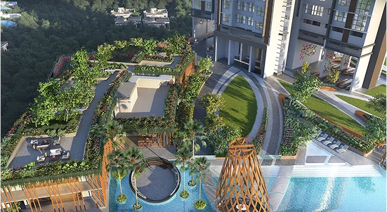 Godrej Avenue 11 2