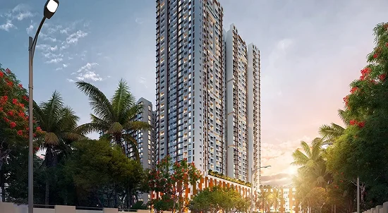 Godrej Reserve 2