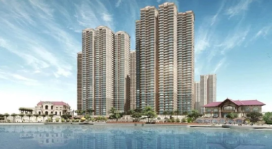 Godrej Versova 2