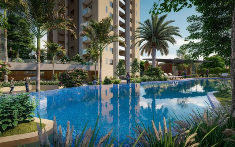 Godrej Horizon 2