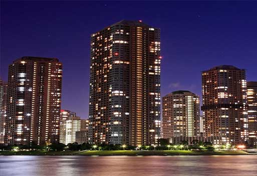 Godrej Properties In Mumbai