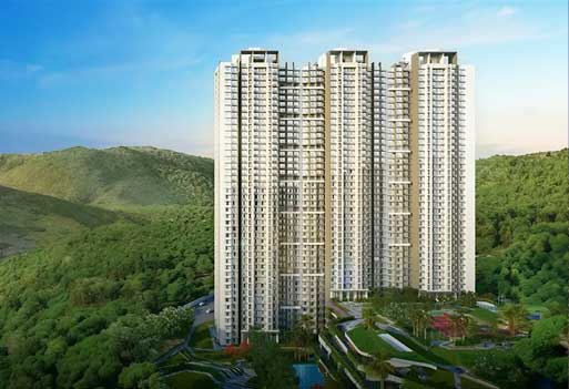 Godrej Properties In Mumbai