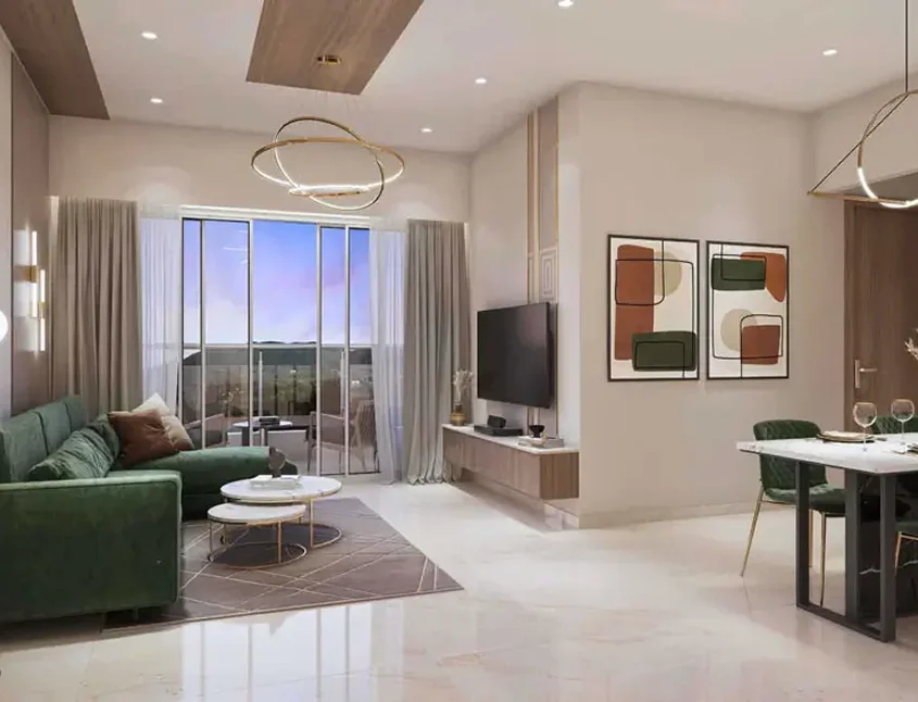 Godrej Properties In Mumbai