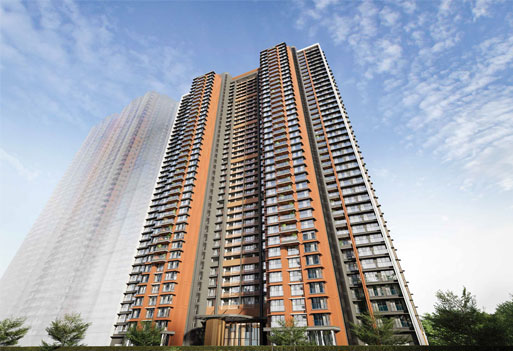 Godrej Properties In Mumbai