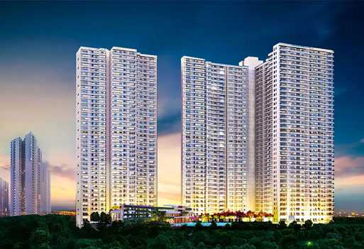 Godrej Properties In Mumbai