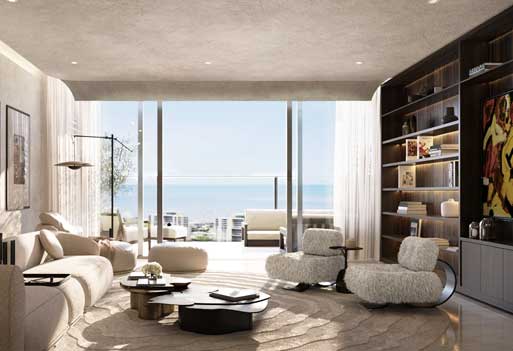 Godrej Properties In Mumbai