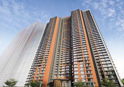 Godrej Properties In Mumbai