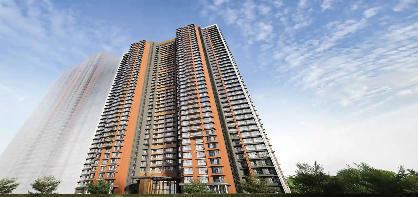 Godrej Properties In Mumbai