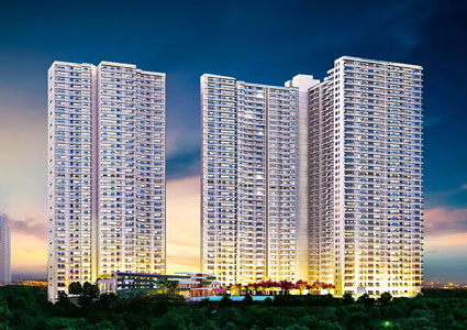 Godrej Properties In Mumbai