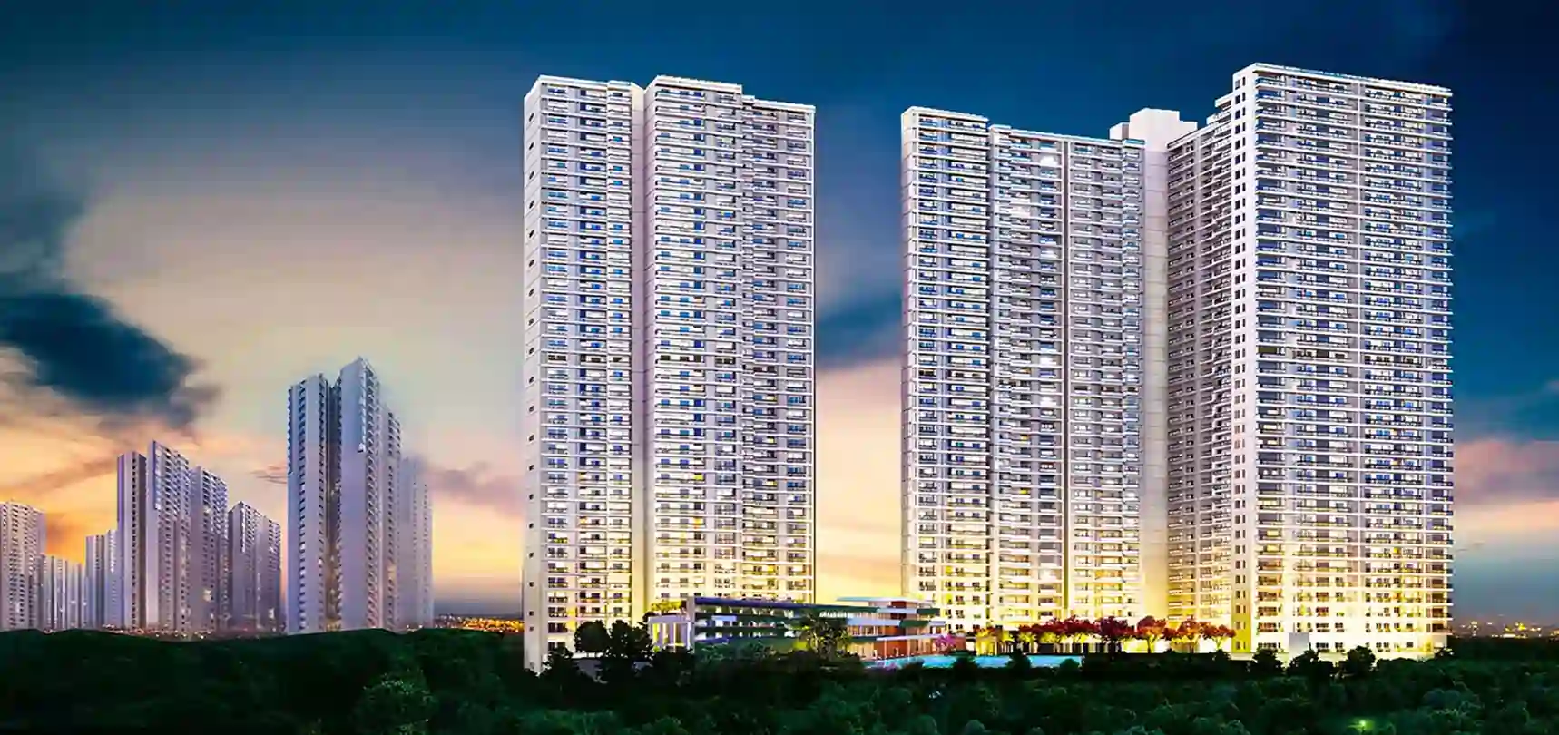 Godrej Properties In Mumbai