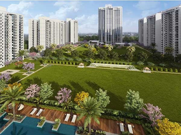 Godrej Arden 2