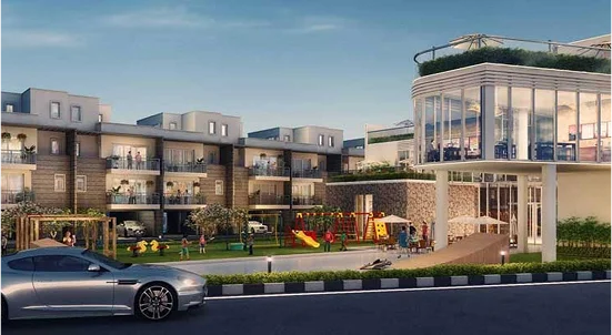 Godrej Avenue 9 2