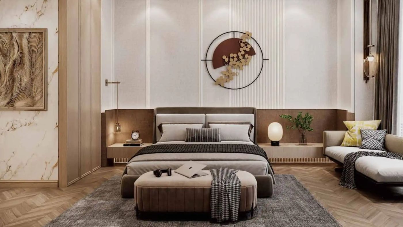 Godrej Majesty