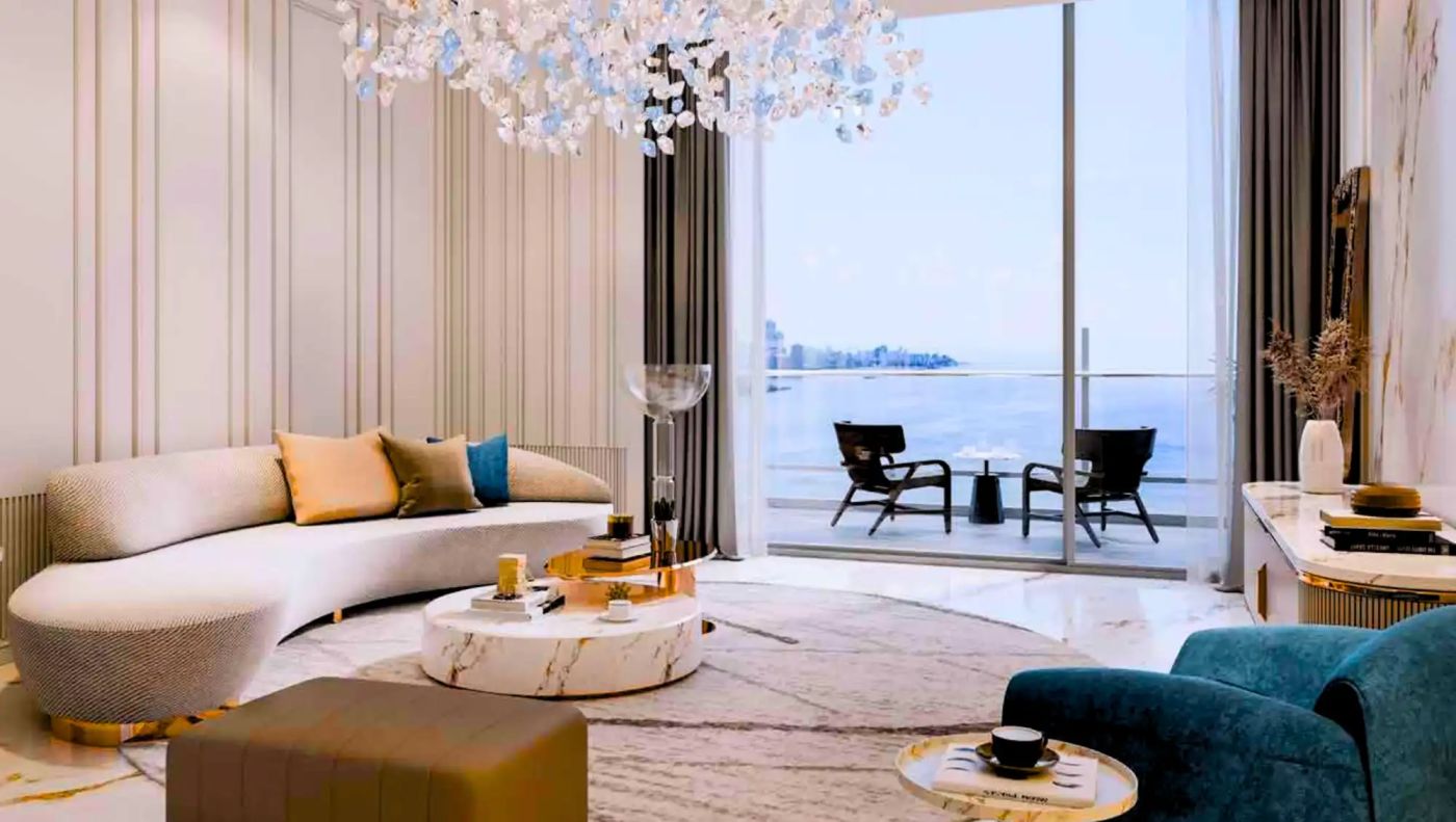 Godrej Majesty