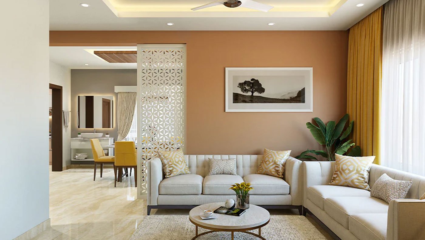 Godrej Majesty