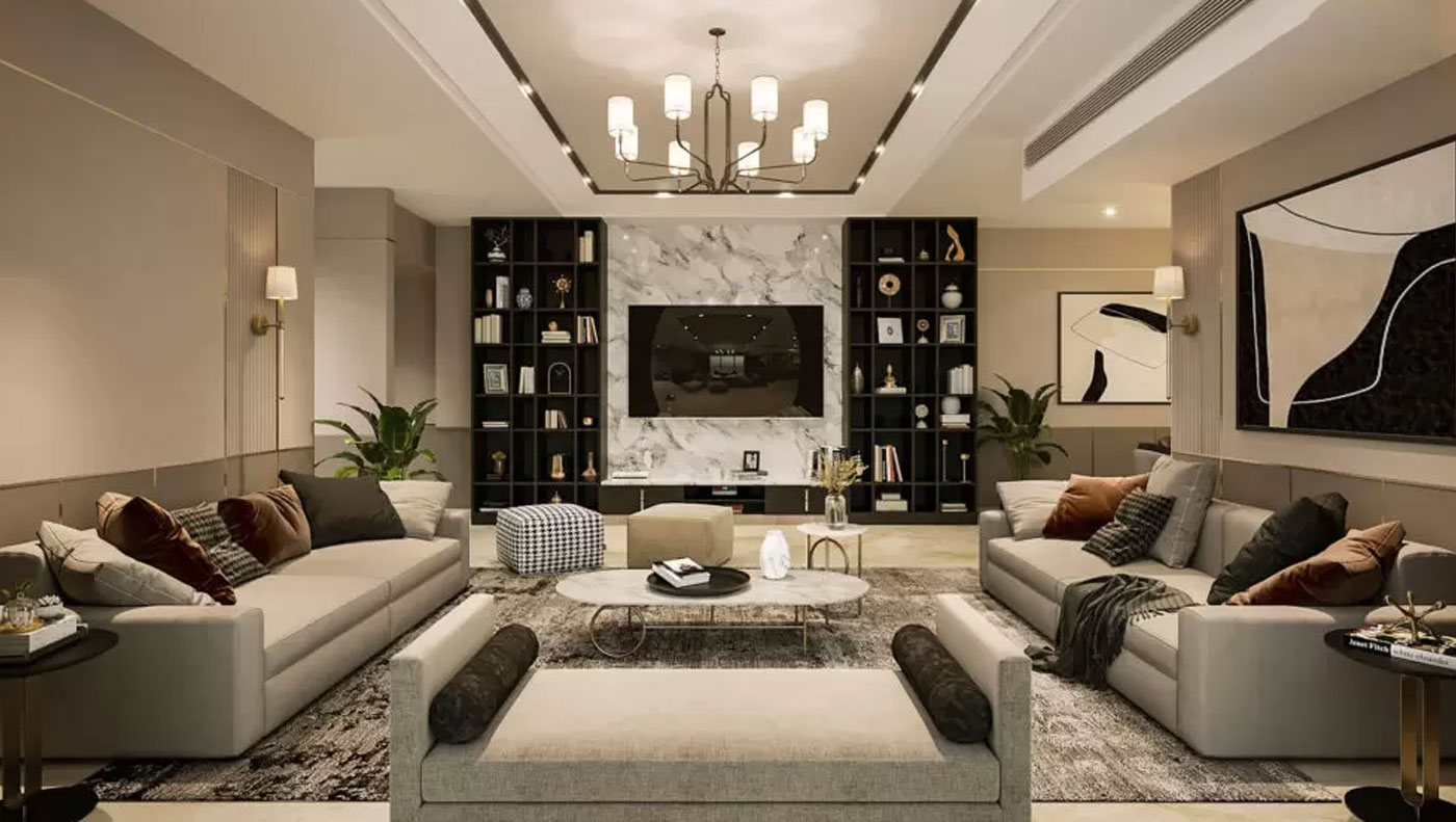 Godrej Majesty