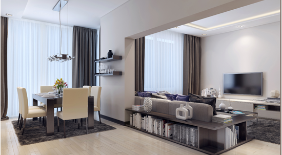 Godrej Aqua Vista 2